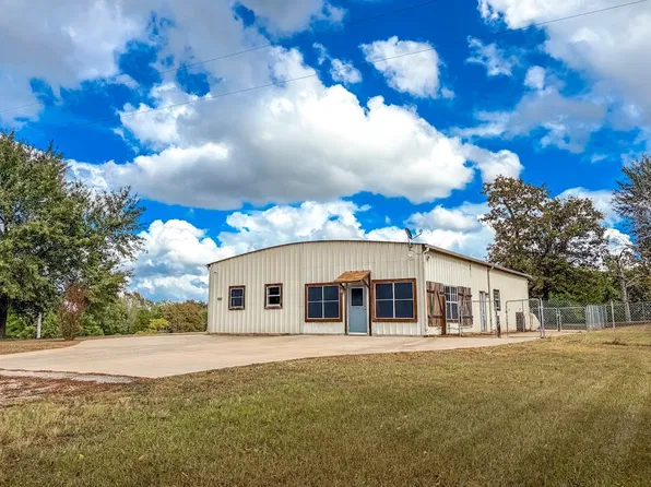 297 Fcr #441, Fairfield, TX 75840