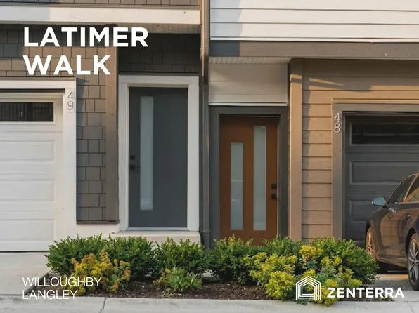 7661 198b St #18, Langley, BC V3A 1H1