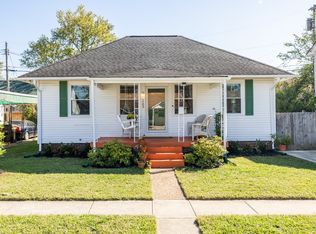 1103 Debow St, Old Hickory, TN 37138