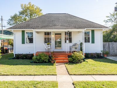 1103 Debow St, Old Hickory, TN, 37138