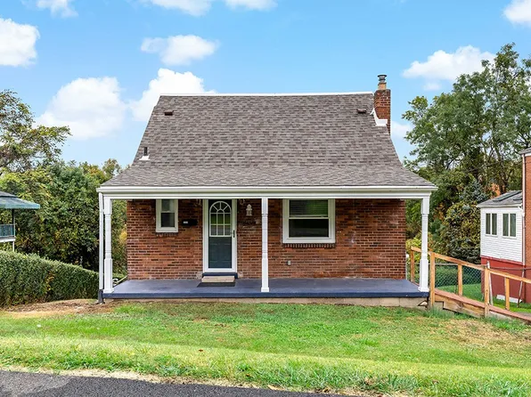 3313 Virginia Ave, West Mifflin, PA 15122