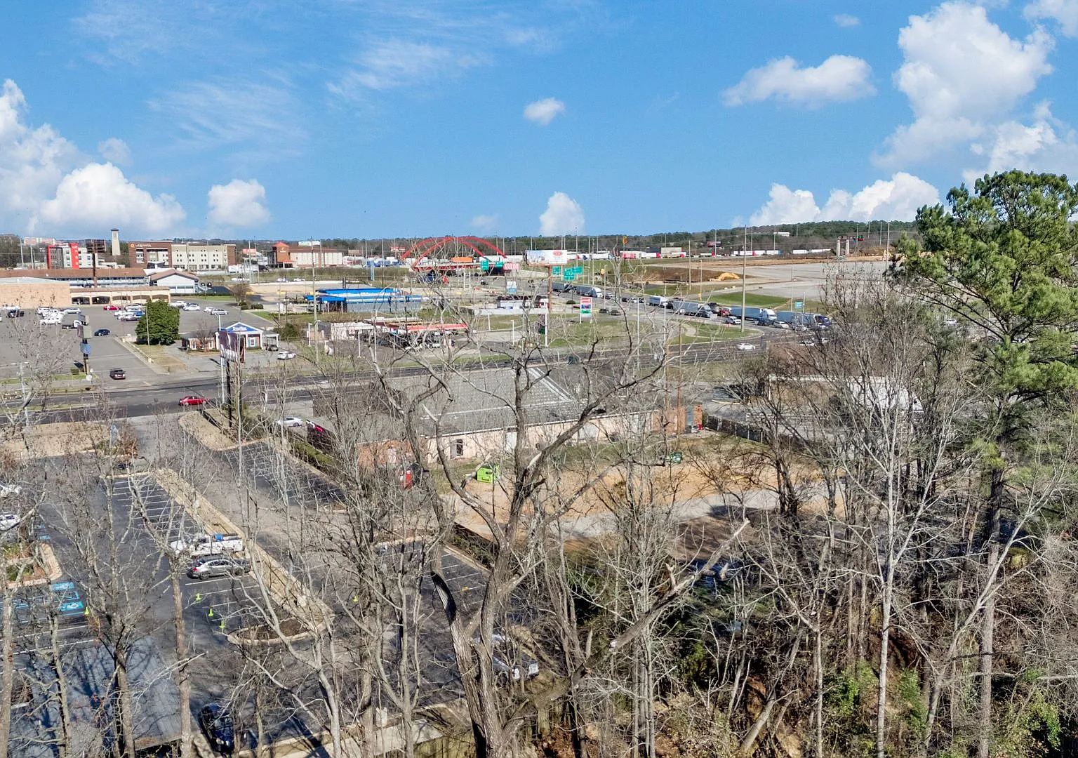 Dogwood Lane Apartments — Photo 1