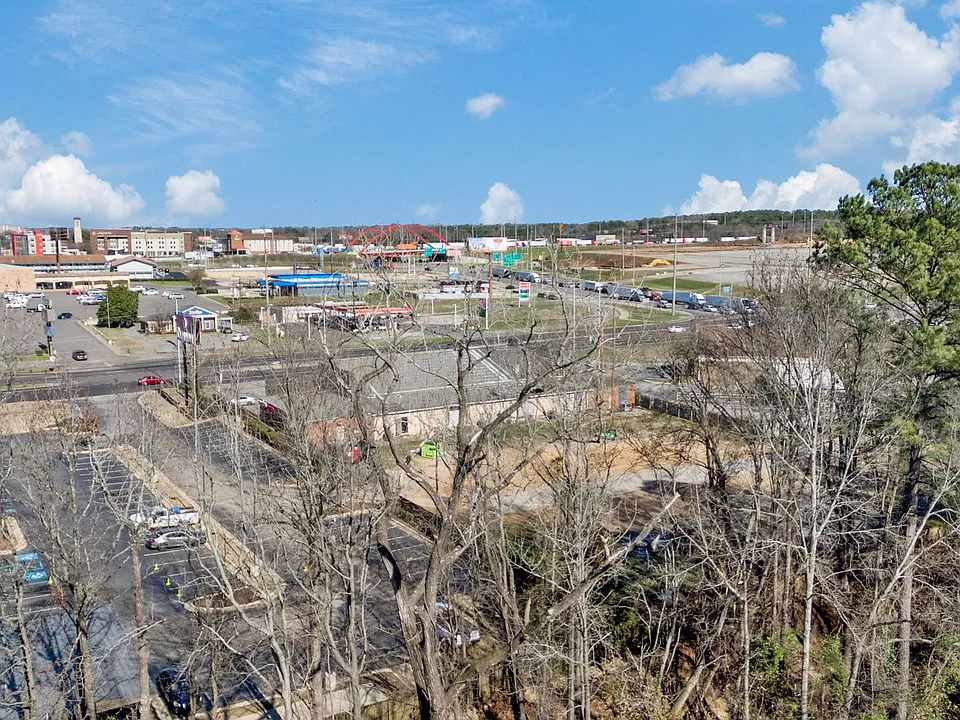 Dogwood Lane Apartments