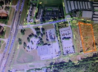 Commerce Dr, Lakeland, FL 33813