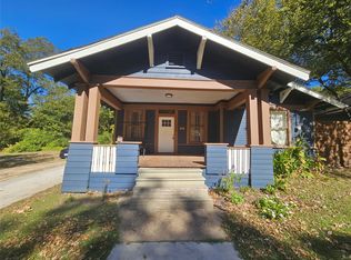 202 W Washington St, Paris, TX 75460