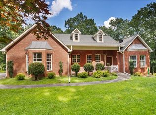 1950 Lower Burris Rd, Canton, GA 30114