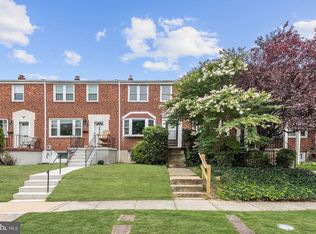 4918 Gateway Ter, Halethorpe, MD 21227