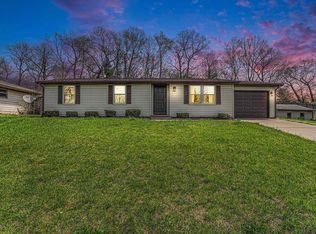 620 Normandy Ln, Warsaw, IN 46582