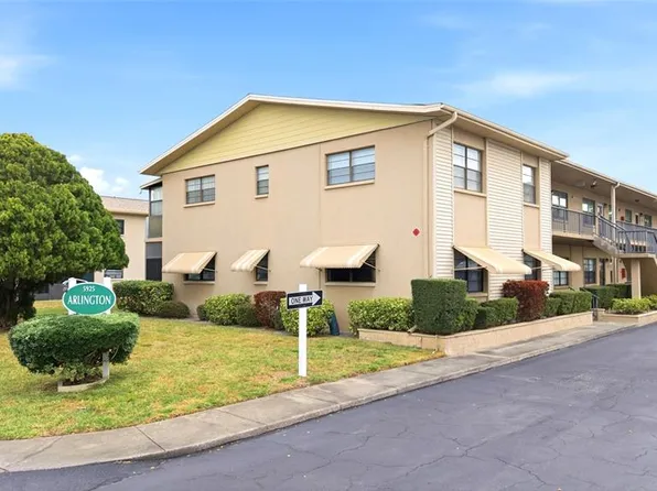 5925 Terrace Park Dr N Unit 210, Saint Petersburg, FL 33709