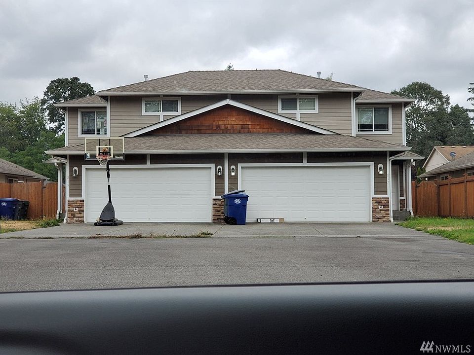 1st image of 215 To 217 167th St E