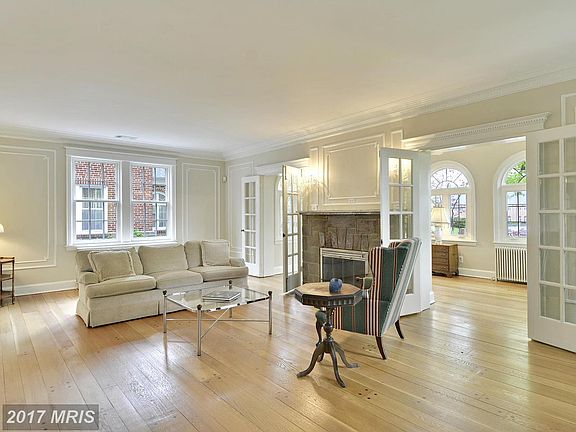 4th image of 3843 Massachusetts Ave NW