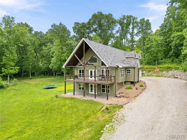 6 Spring House Ct, Troy, MO 63379