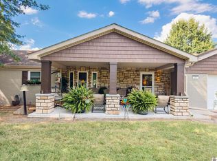 37 Beckort Dr, Gilbertsville, KY 42044