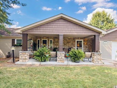37 Beckort Dr, Gilbertsville, KY, 42044