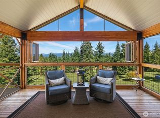 961 Rocky Mountain Way, Cle Elum, WA 98922