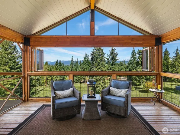 961 Rocky Mountain Way, Cle Elum, WA 98922