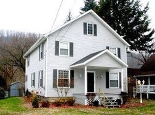 5 West St, Warren, PA 16365