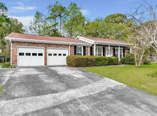 125 Saint James Cir, Goose Creek, SC 29445