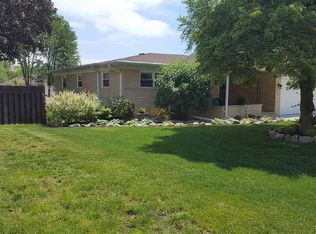 51644 Julies Dr, Chesterfield, MI