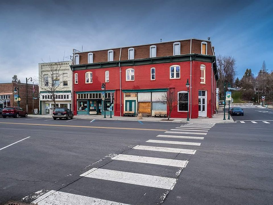 130 E Main St, Palouse, WA 99161 MLS 243750 Zillow