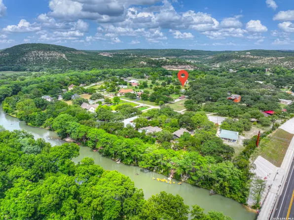 641 RAINBOW RDG LOT 57, Canyon Lake, TX 78133