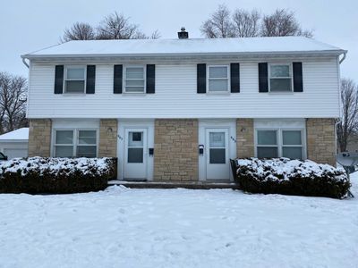 803 13th St #805, Ames, IA, 50010