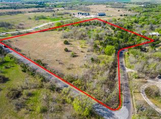 LOT 5 N Oak Branch Rd, Waxahachie, TX 75167