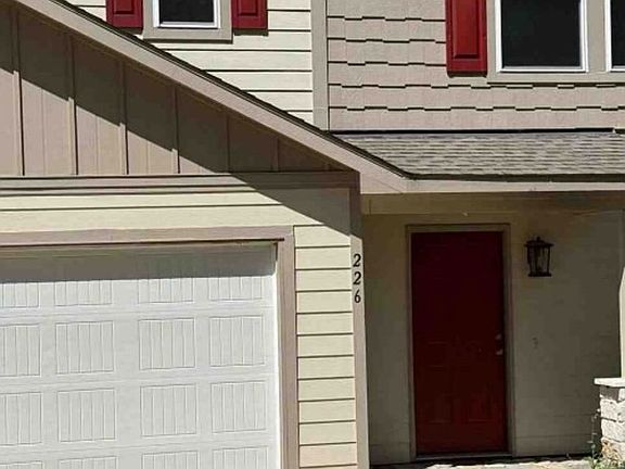 Exterior Address Verification