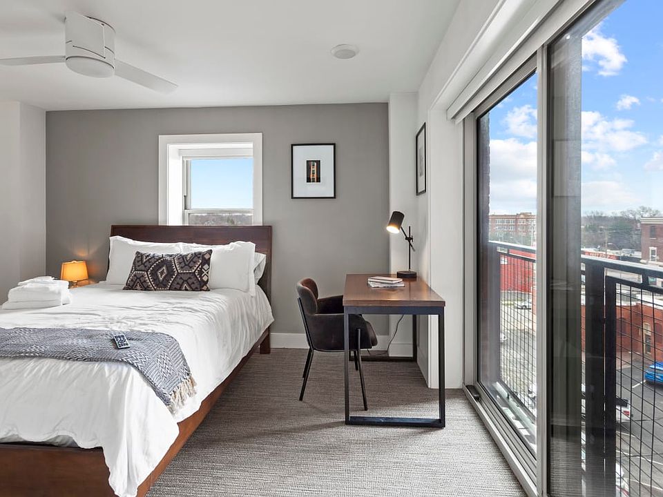 1st image of 3835 Main St Unit 309