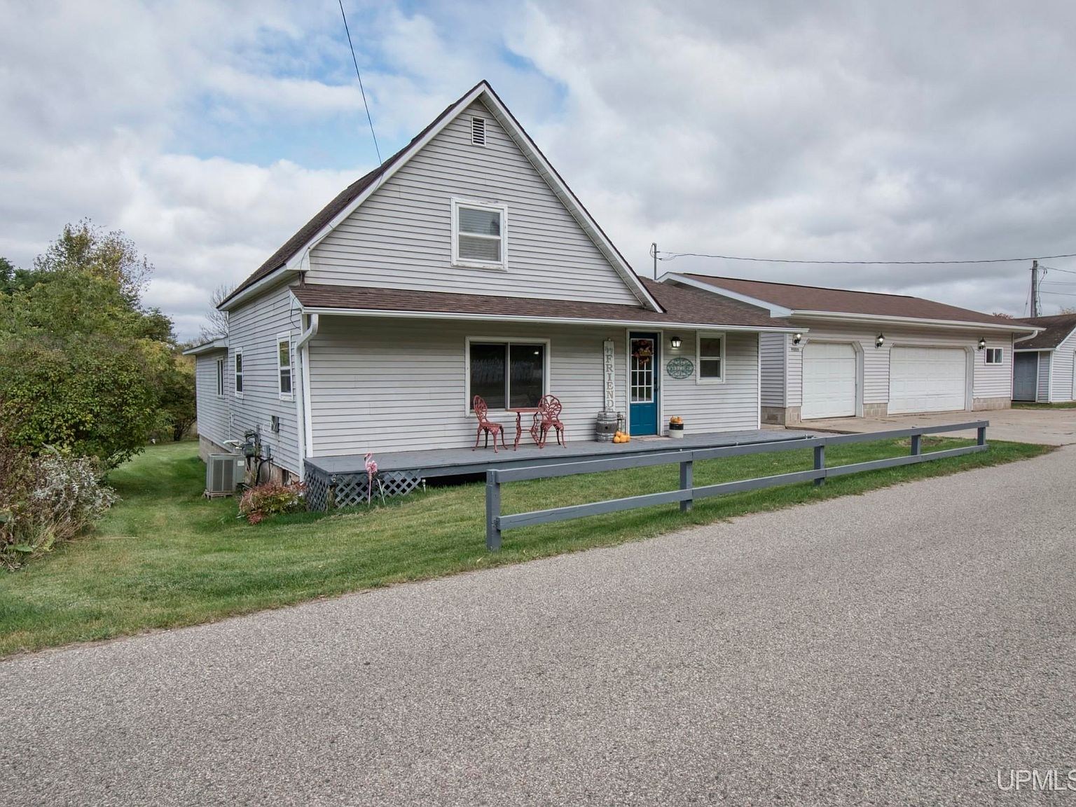 2276 N Pearney Ln, Norway, MI 49870 Zillow