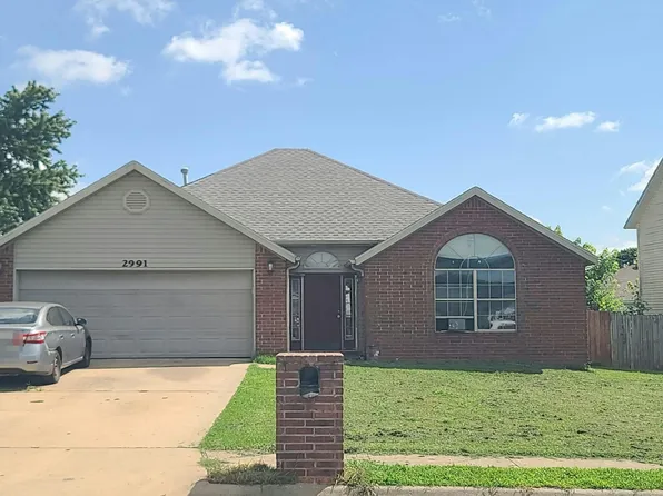 2991 Orchard St, Springdale, AR 72764