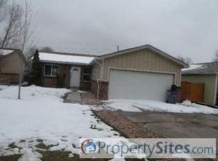 7090 W Yale Ave, Denver, CO 80227