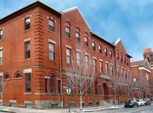 130 S 22nd Street #1E, Pittsburgh, PA 15203