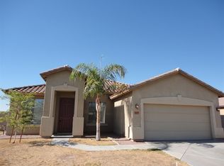 6620 W Sophie Ln, Laveen, AZ 85339
