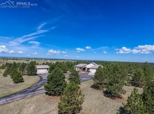 18010 Blacksmith Dr, Peyton, CO 80831