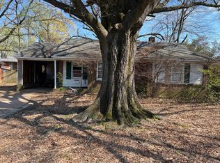 4650 E Renshaw Dr, Memphis, TN 38122