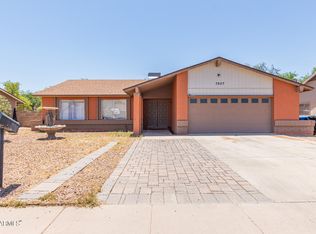 7907 W Catalina Dr, Phoenix, AZ 85033