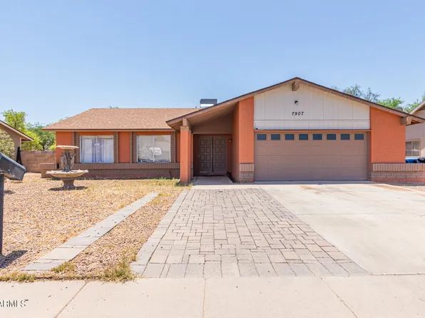 7907 W CATALINA Drive, Phoenix, AZ 85033