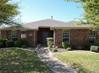 4131 Parterre Dr, Frisco, TX 75033