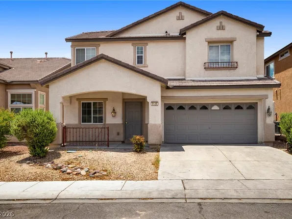 5125 Teal Petals St, North Las Vegas, NV 89081