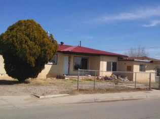 822 W Reinken Ave, Belen, NM 87002