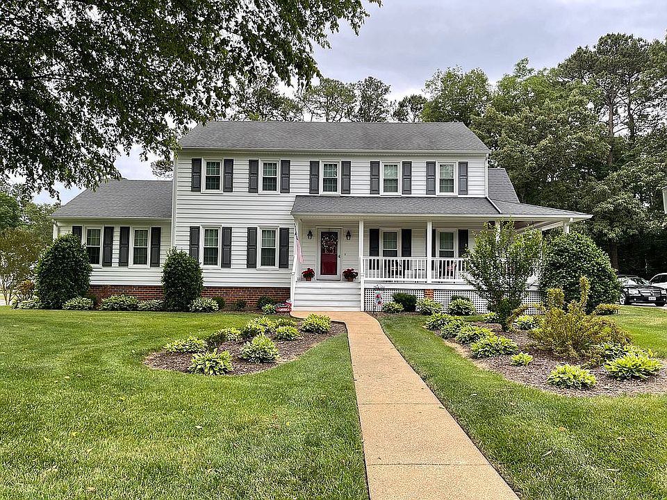 1st image of 10123 Heritage Ln
