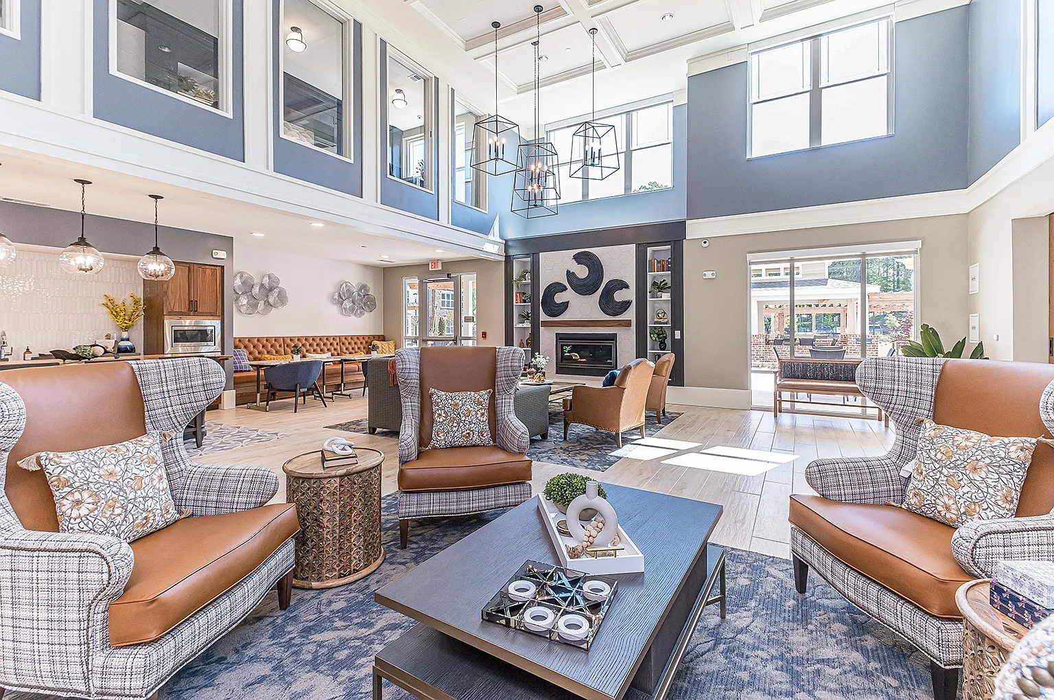 Ashlynn Ridge 55+ Apartments — Photo 1