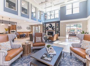 Ashlynn Ridge 55+ Apartments, Newnan, GA 30265