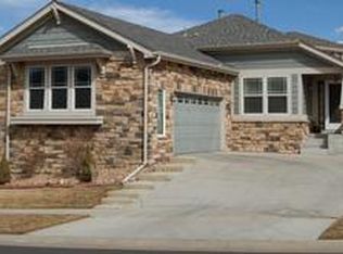 5094 S Gold Bug Way, Aurora, CO 80016