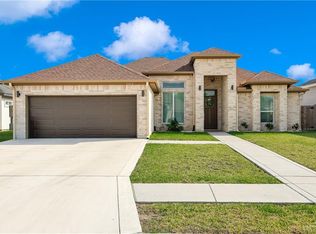 5424 San Diego Dr, Edinburg, TX 78542