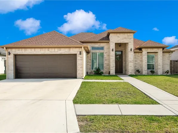 5424 San Diego Dr, Edinburg, TX 78542