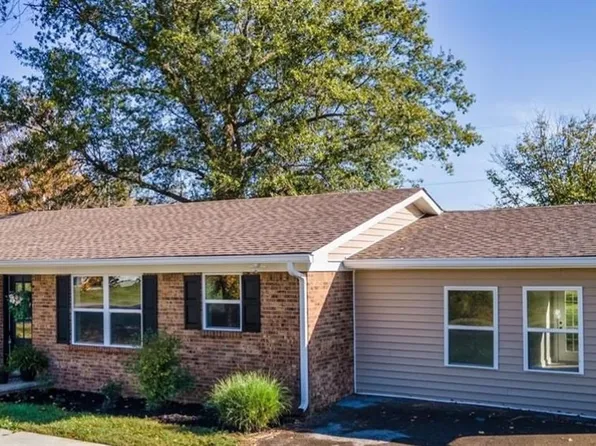 1040 Witt Rd, Bowling Green, KY 42101