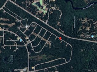 9920 N Rio Point, Citrus Springs, FL 34434