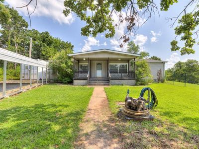 11311 SE 80th St, Oklahoma City, OK, 73150